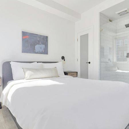 The Boylston Hotel Capitol Hill, Sonder By Marriott Bonvoy Seattle Extérieur photo