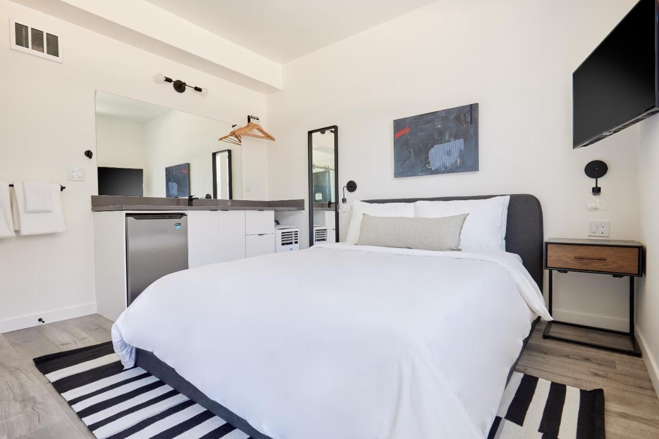 The Boylston Hotel Capitol Hill, Sonder By Marriott Bonvoy Seattle Chambre photo