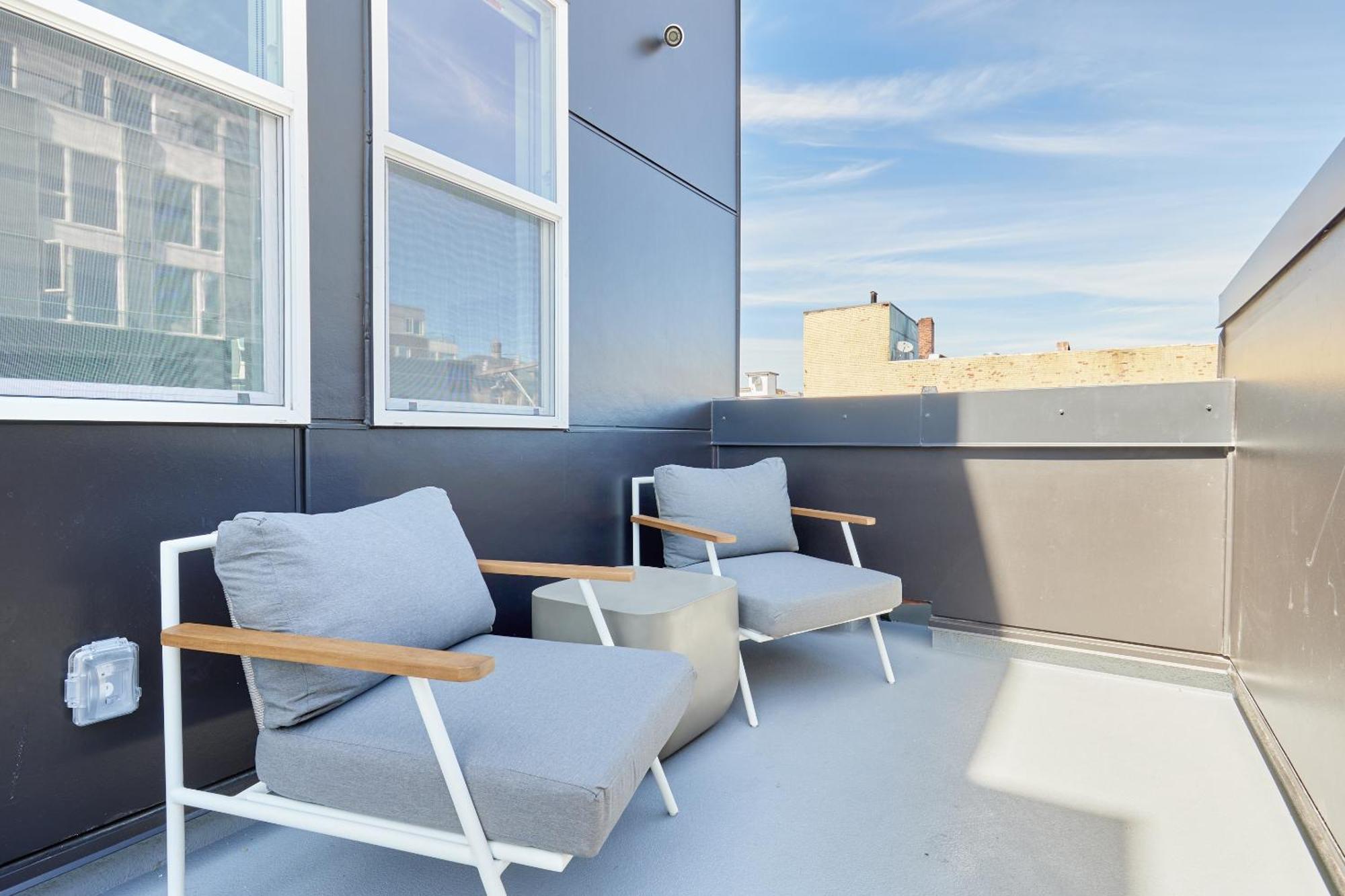 The Boylston Hotel Capitol Hill, Sonder By Marriott Bonvoy Seattle Chambre photo