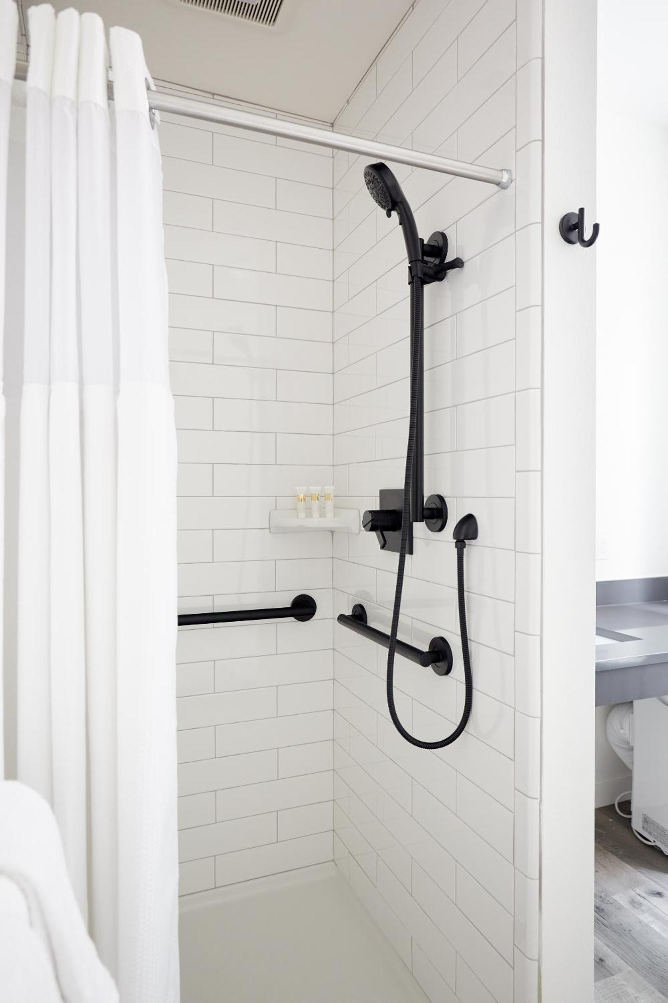 The Boylston Hotel Capitol Hill, Sonder By Marriott Bonvoy Seattle Chambre photo