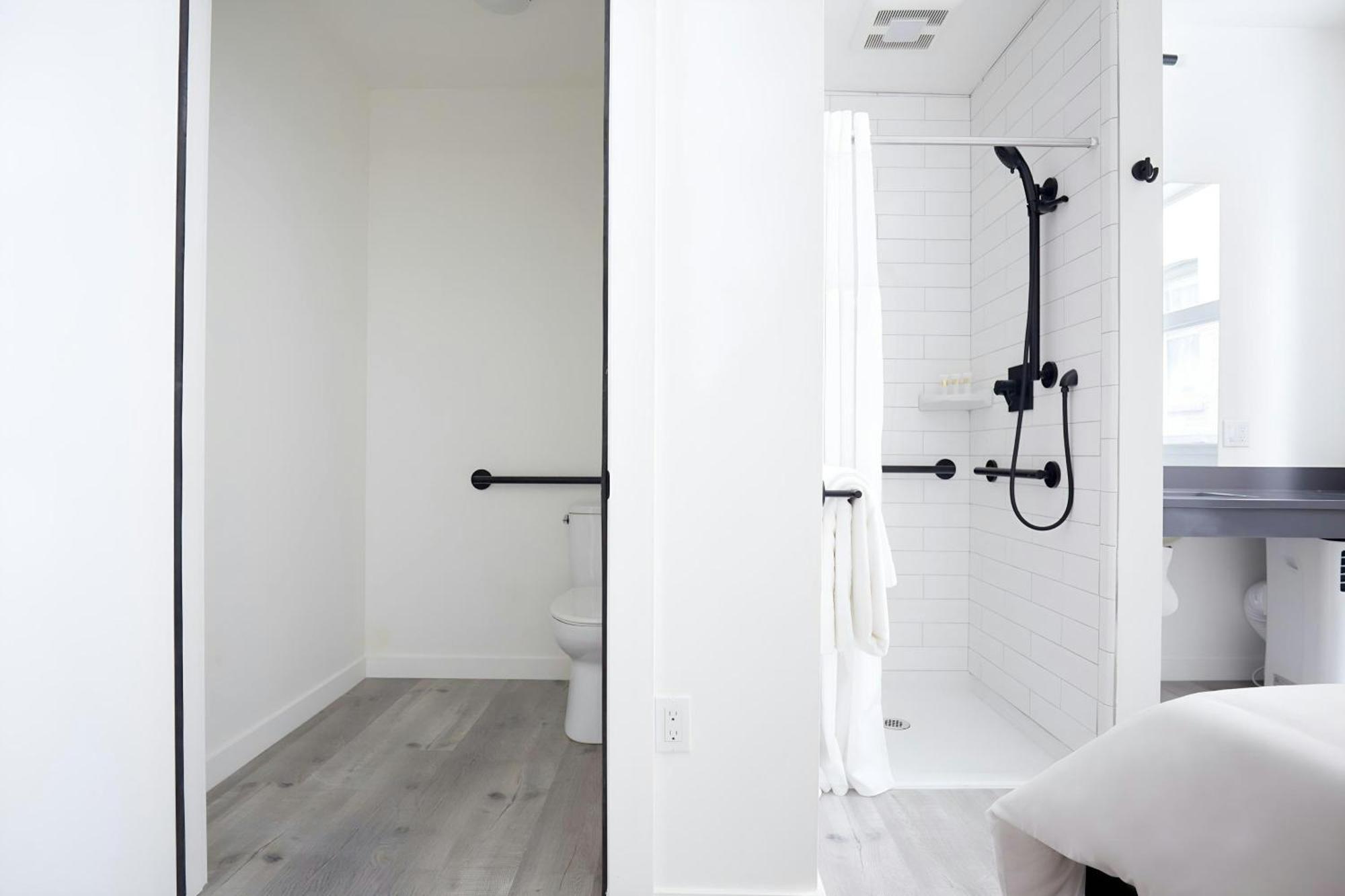 The Boylston Hotel Capitol Hill, Sonder By Marriott Bonvoy Seattle Extérieur photo