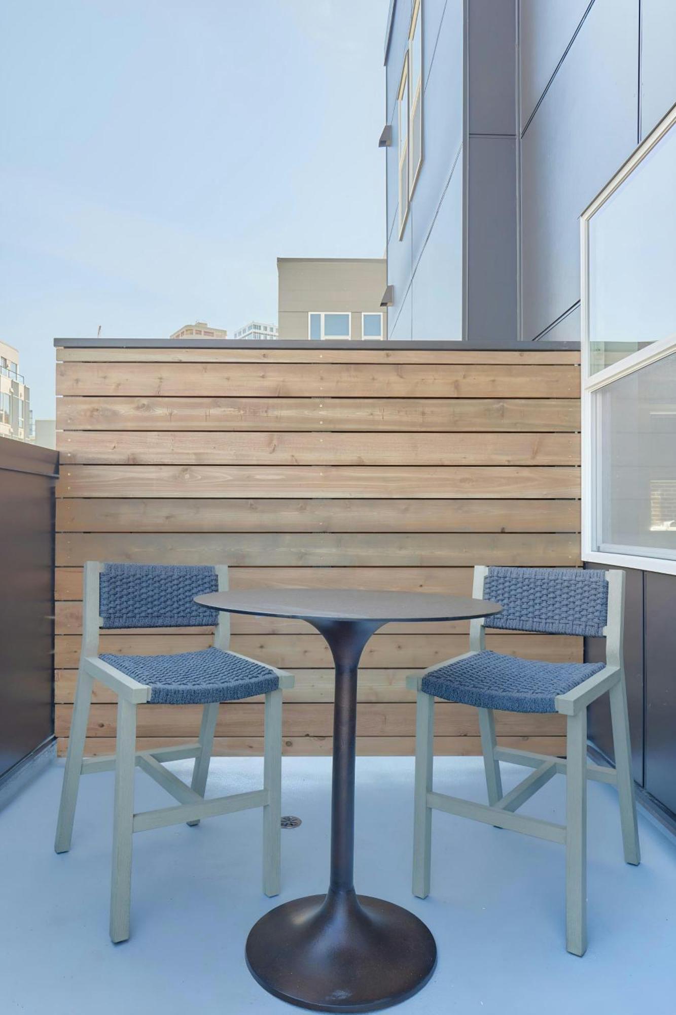The Boylston Hotel Capitol Hill, Sonder By Marriott Bonvoy Seattle Extérieur photo