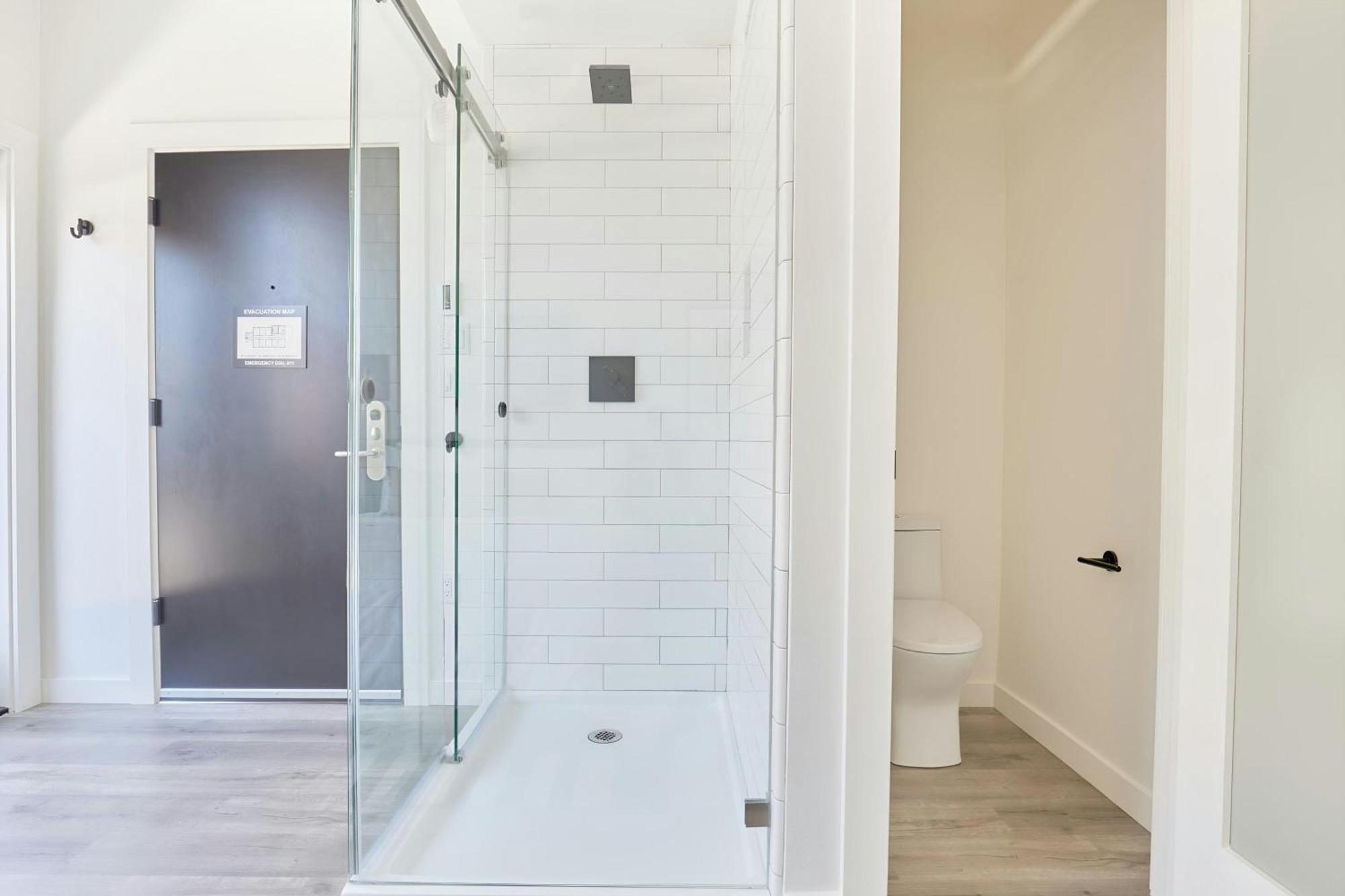 The Boylston Hotel Capitol Hill, Sonder By Marriott Bonvoy Seattle Extérieur photo