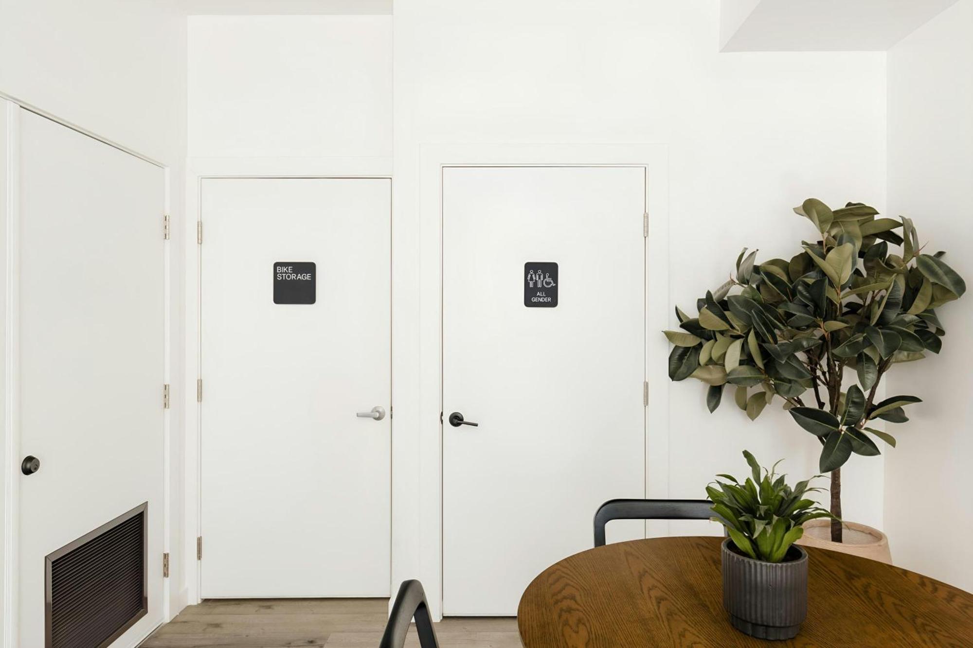 The Boylston Hotel Capitol Hill, Sonder By Marriott Bonvoy Seattle Extérieur photo