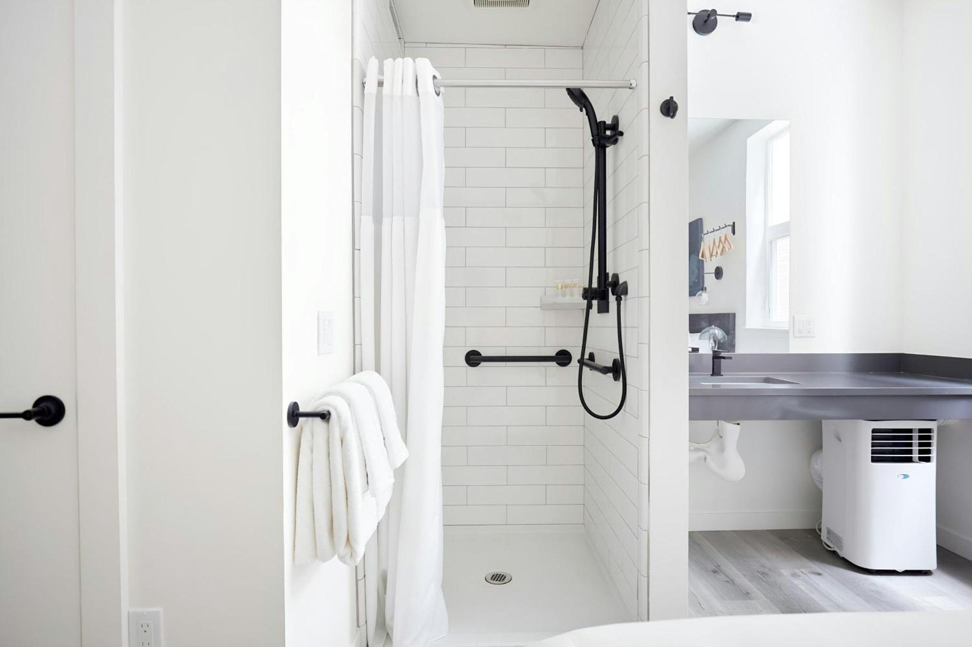 The Boylston Hotel Capitol Hill, Sonder By Marriott Bonvoy Seattle Extérieur photo