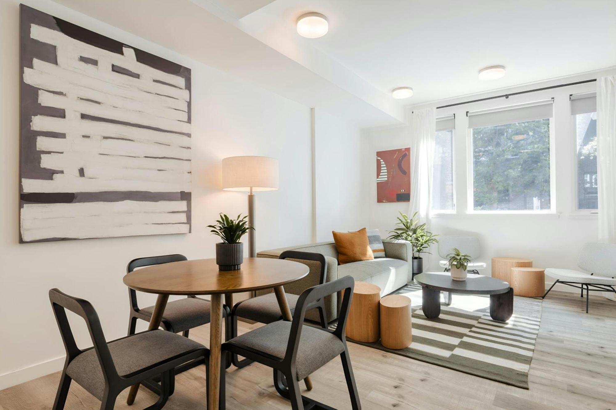 The Boylston Hotel Capitol Hill, Sonder By Marriott Bonvoy Seattle Extérieur photo