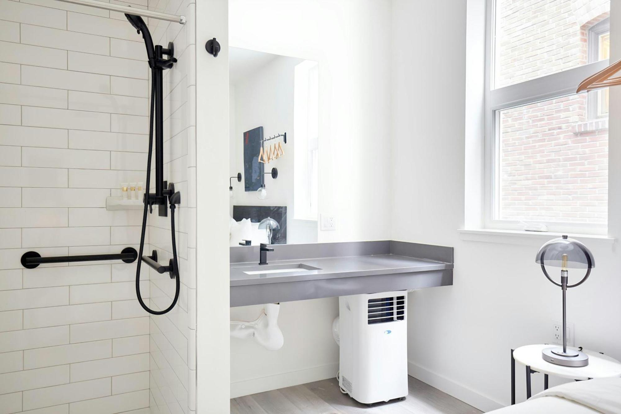 The Boylston Hotel Capitol Hill, Sonder By Marriott Bonvoy Seattle Extérieur photo