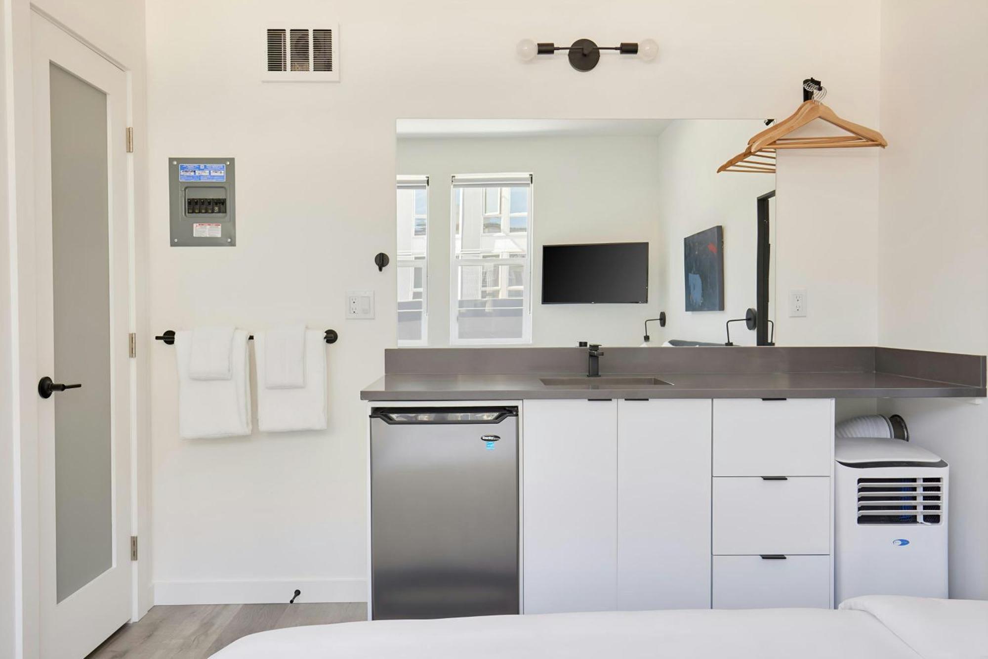 The Boylston Hotel Capitol Hill, Sonder By Marriott Bonvoy Seattle Extérieur photo