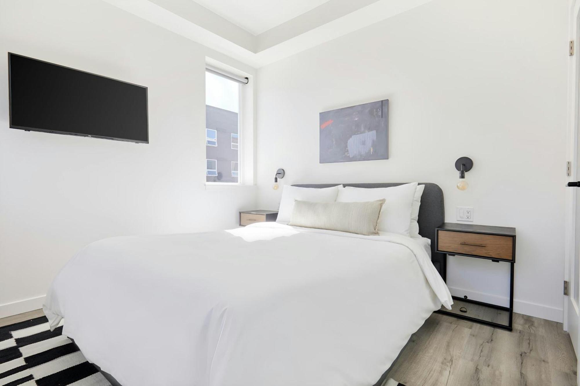 The Boylston Hotel Capitol Hill, Sonder By Marriott Bonvoy Seattle Extérieur photo