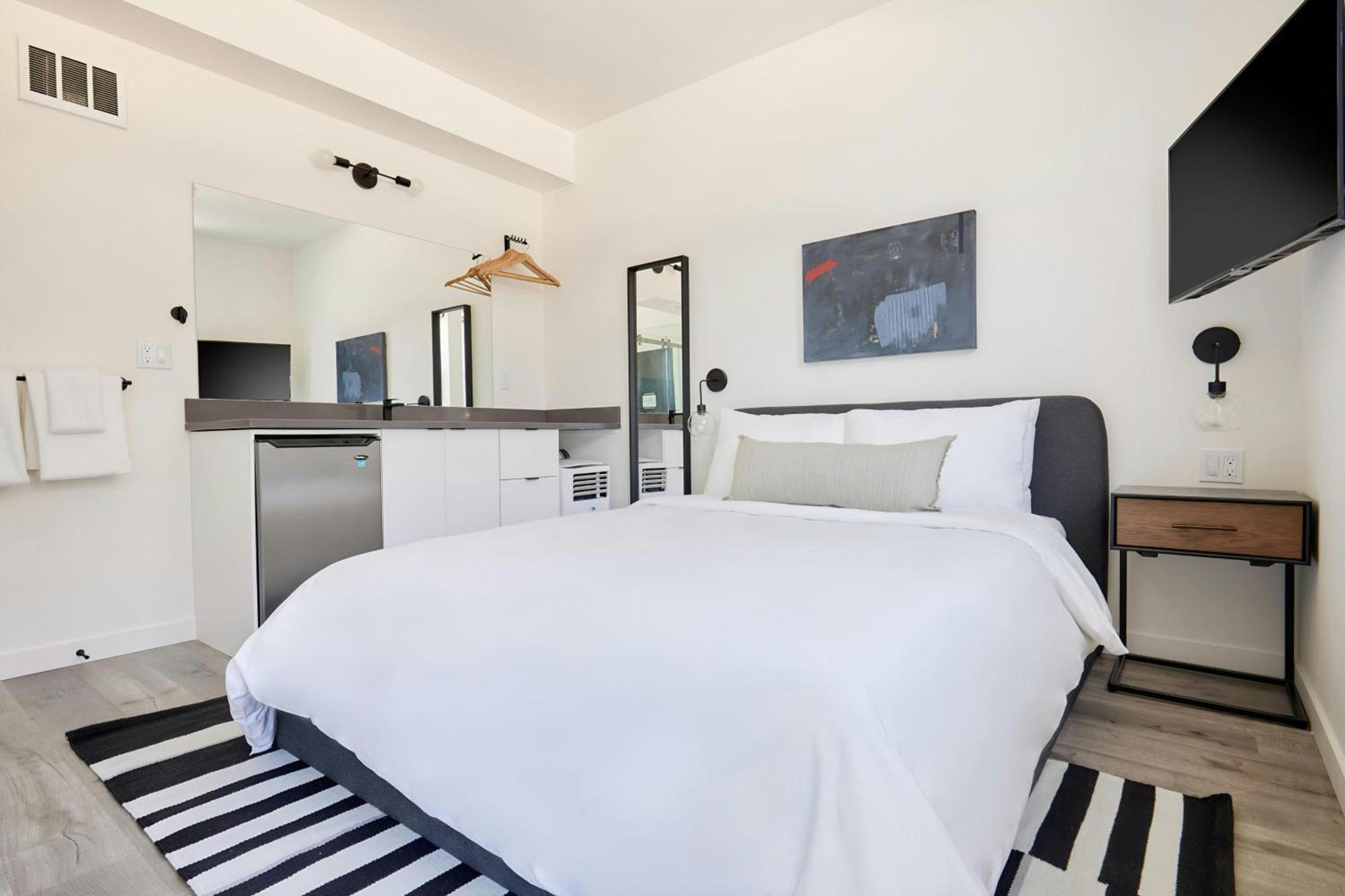 The Boylston Hotel Capitol Hill, Sonder By Marriott Bonvoy Seattle Extérieur photo