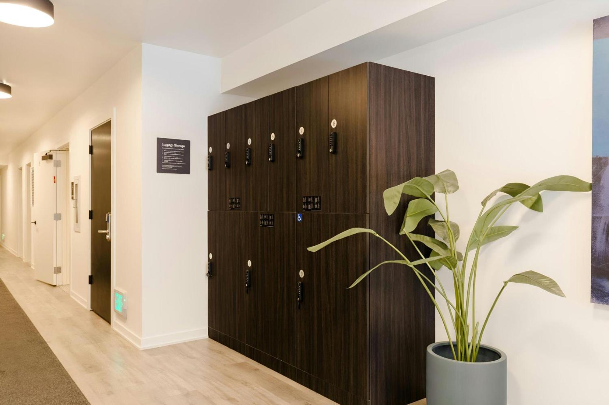 The Boylston Hotel Capitol Hill, Sonder By Marriott Bonvoy Seattle Extérieur photo